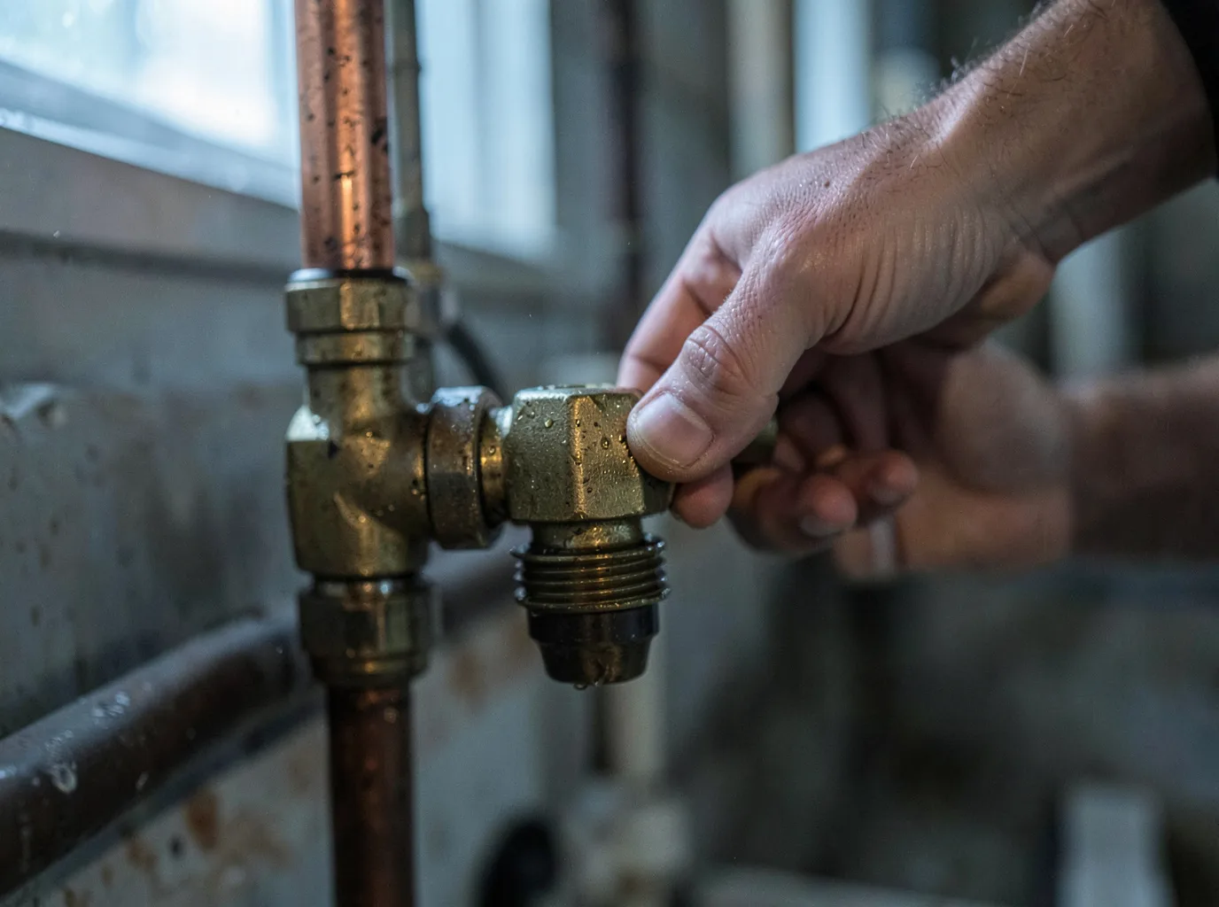 Emergency Plumber Sharpes, FL FAQs